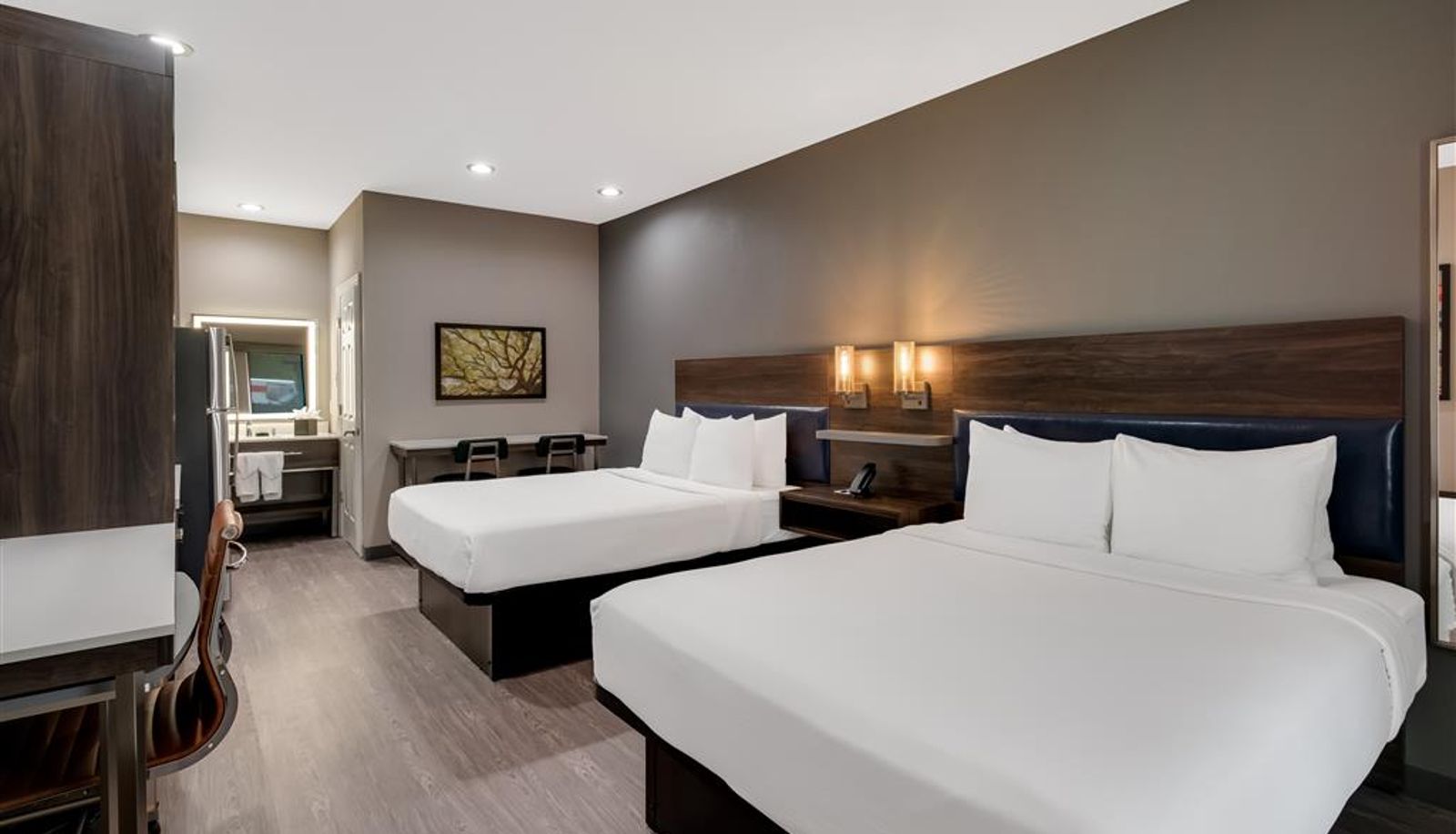 Room - Best Western La Place Inn