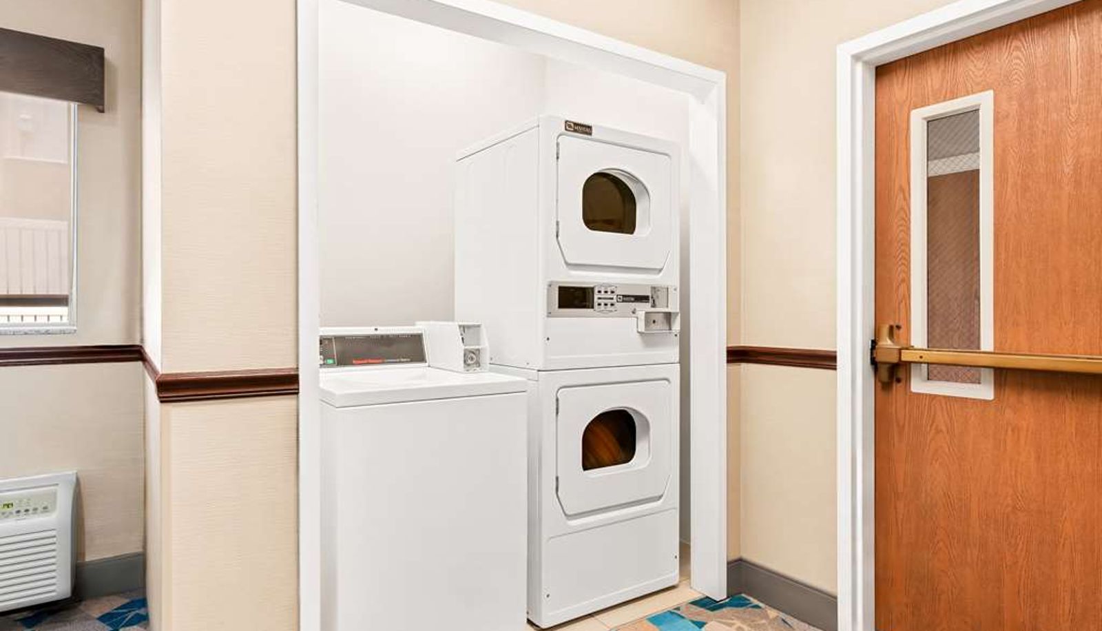 Interior view - Best Western Slidell Hotel