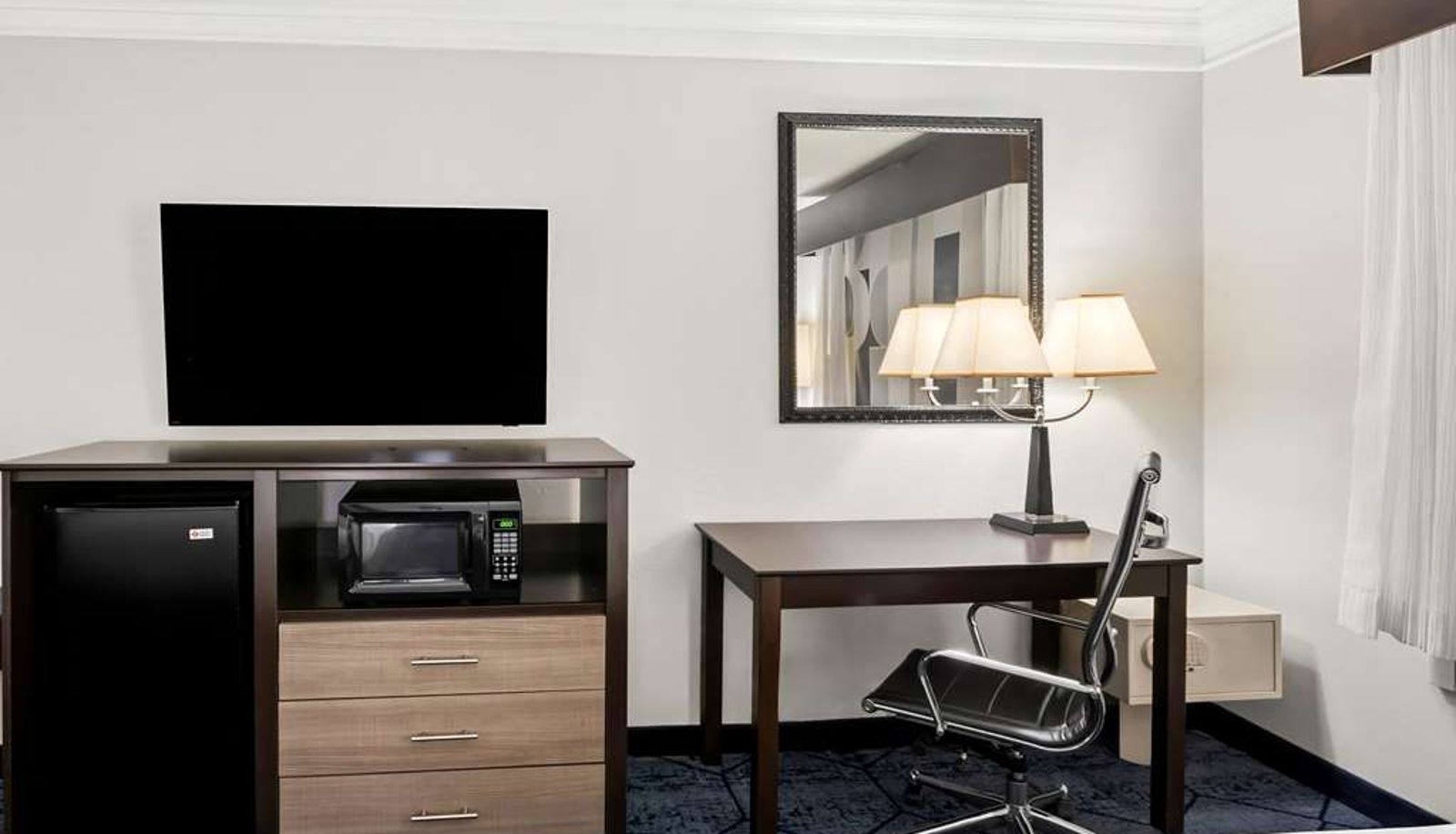 Room - Best Western Slidell Hotel