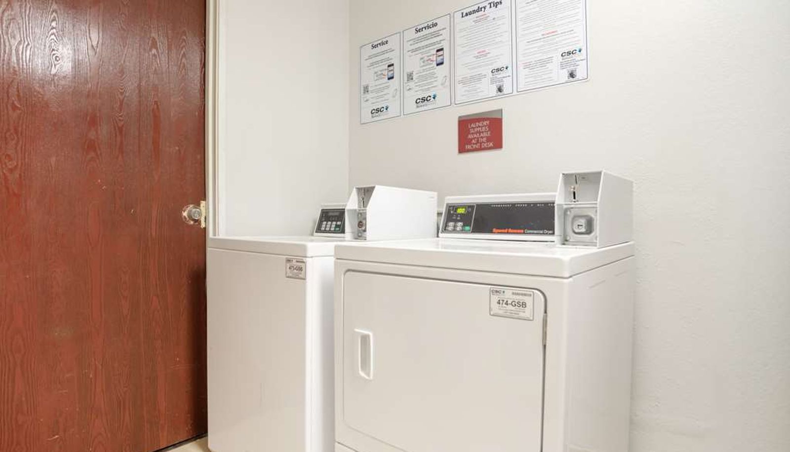 Innenbreich - Best Western Bayou Inn