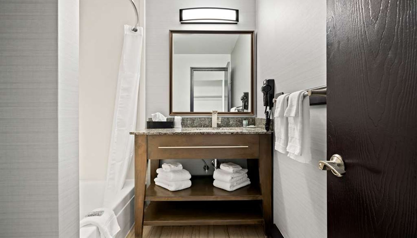 Zimmer - Best Western Freeport Inn