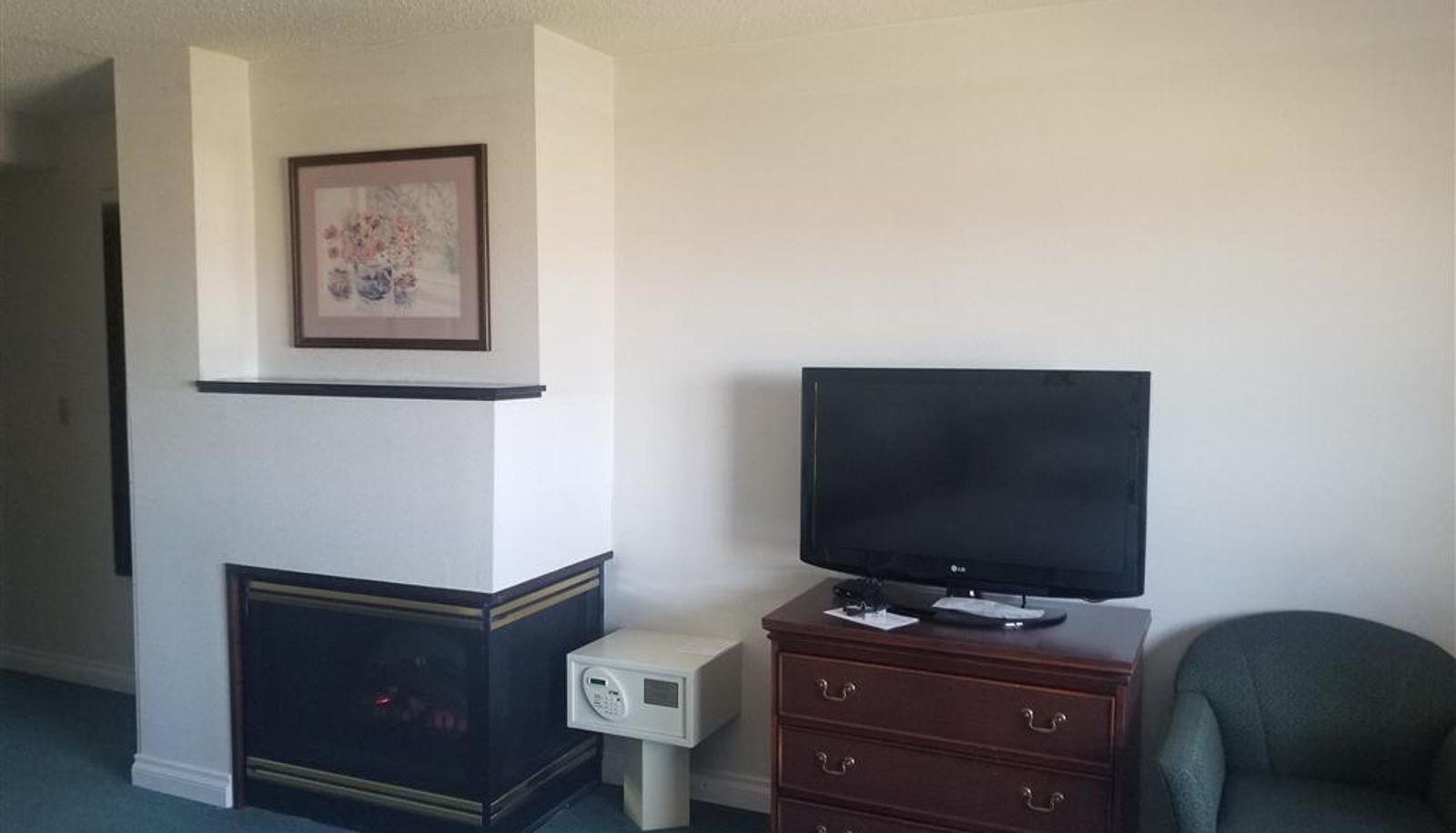 Zimmer - Best Western Sault Ste. Marie
