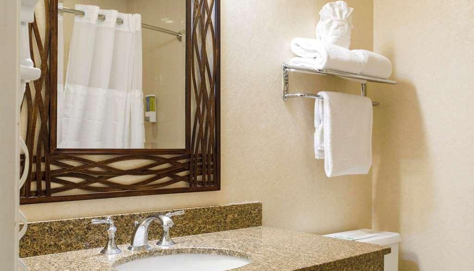 Habitación superior (doble) - Gold Country Inn and Casino by Red Lion Hotels