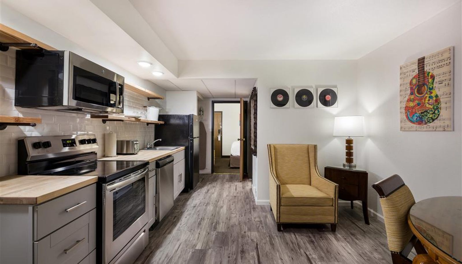 Zimmer - Revel Minot SureStay Collection by Best Western