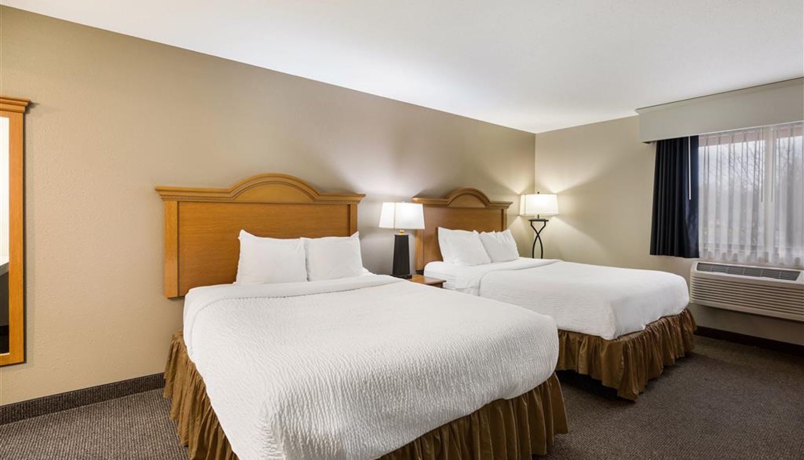 Zimmer - Revel Minot SureStay Collection by Best Western