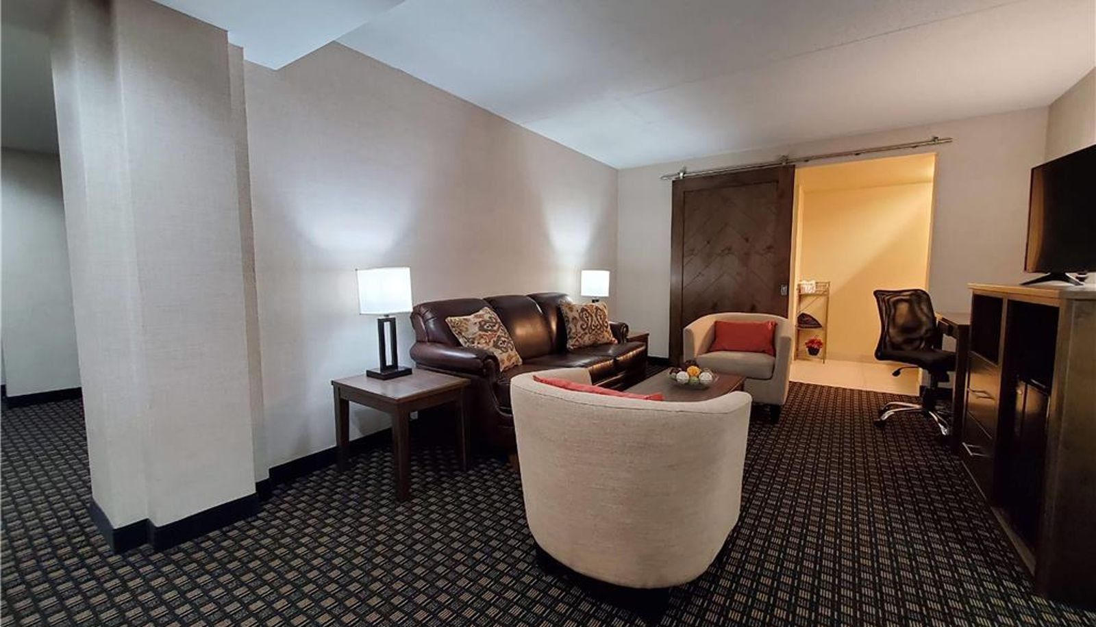 Camera - AmericInn by Wyndham Watertown