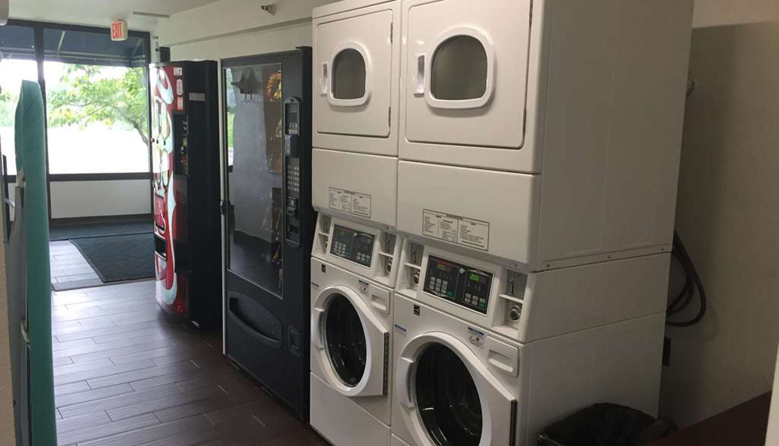 Interieur - TN Motel 6 Nashville