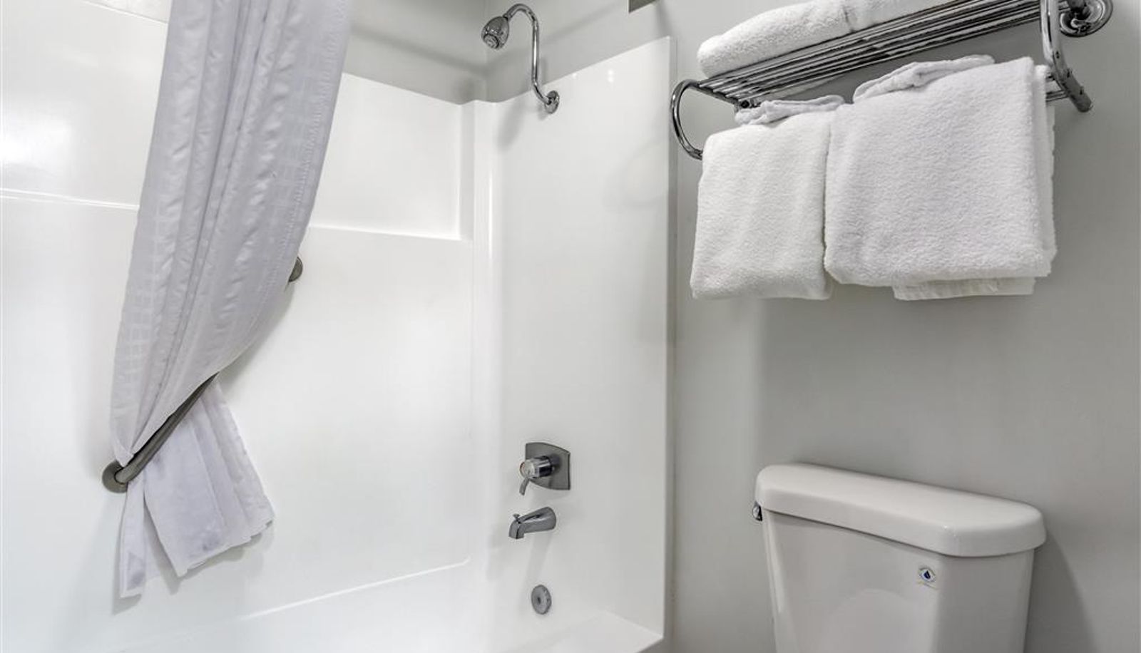 Chambre - Best Western Plus Lake Front Hotel