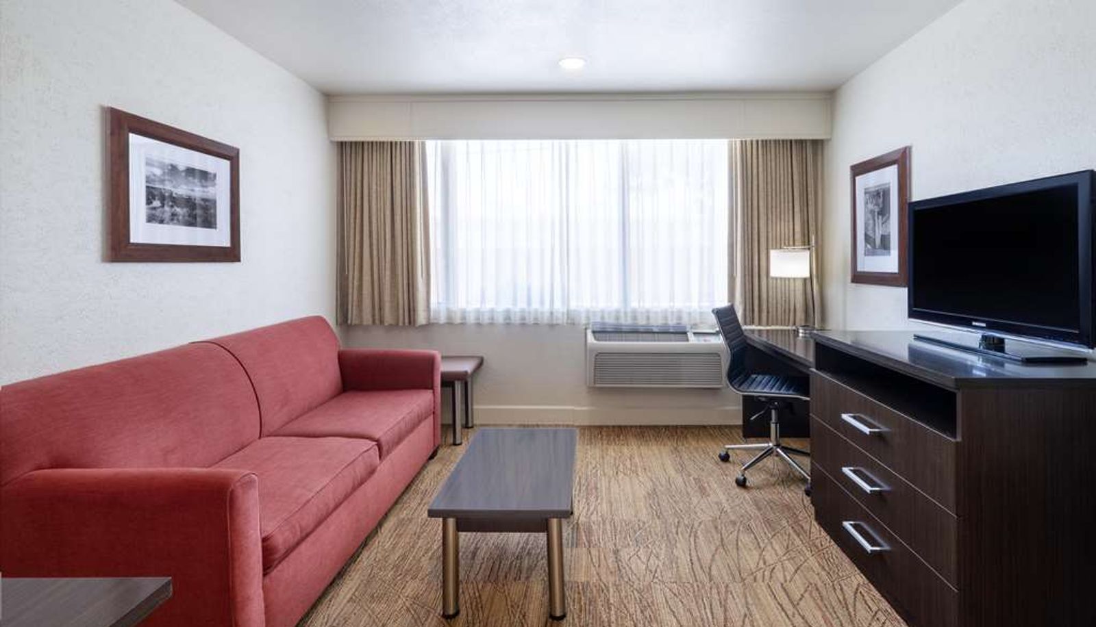 Pokój - Best Western Pony Soldier Inn & Suites