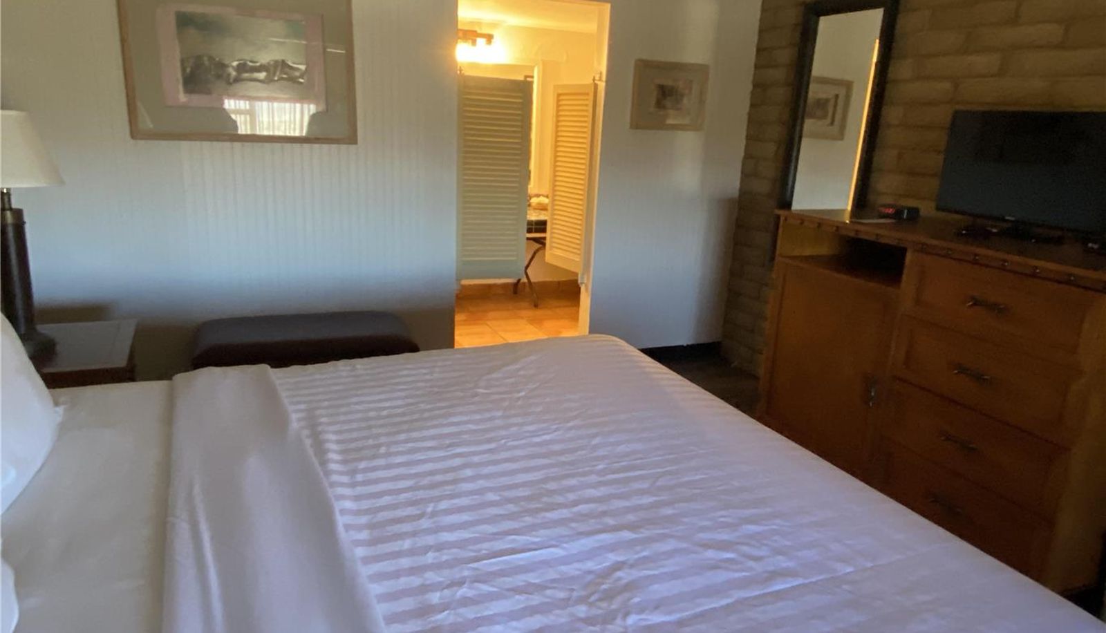 Zimmer - Tombstone Lookout Lodge SureStay Collection by Best Western