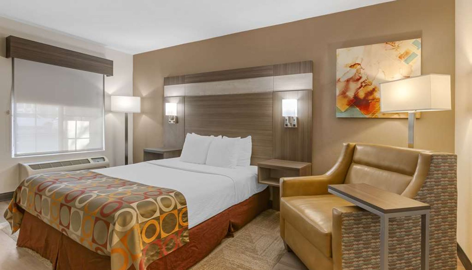 Pokój - Best Western Desert Inn