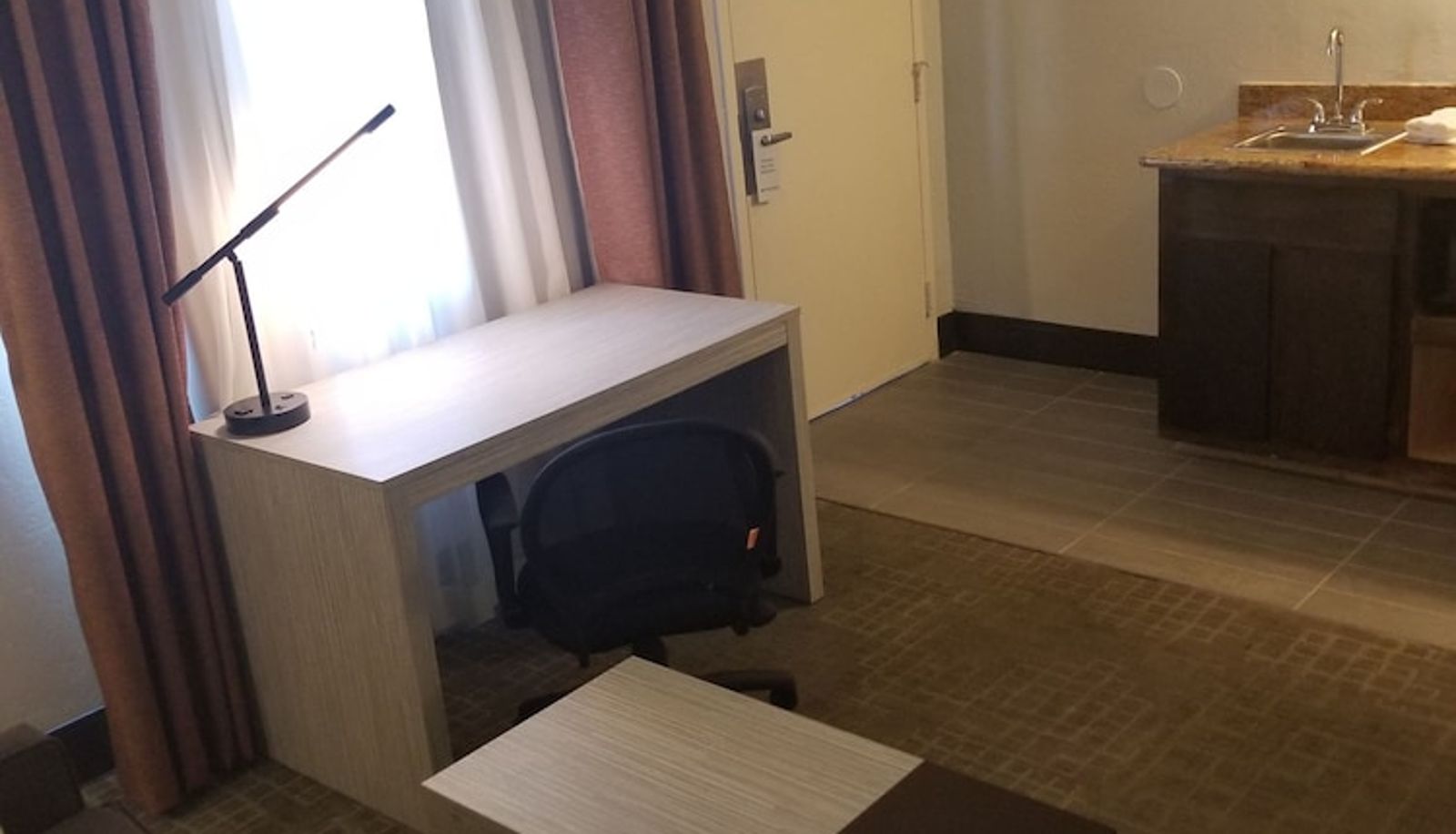 Suite - SureStay InnSuites Phoenix Hotel & Suites by Best Western