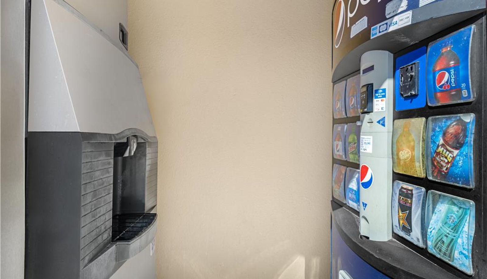 Vista interior - Best Western Cottonwood Inn