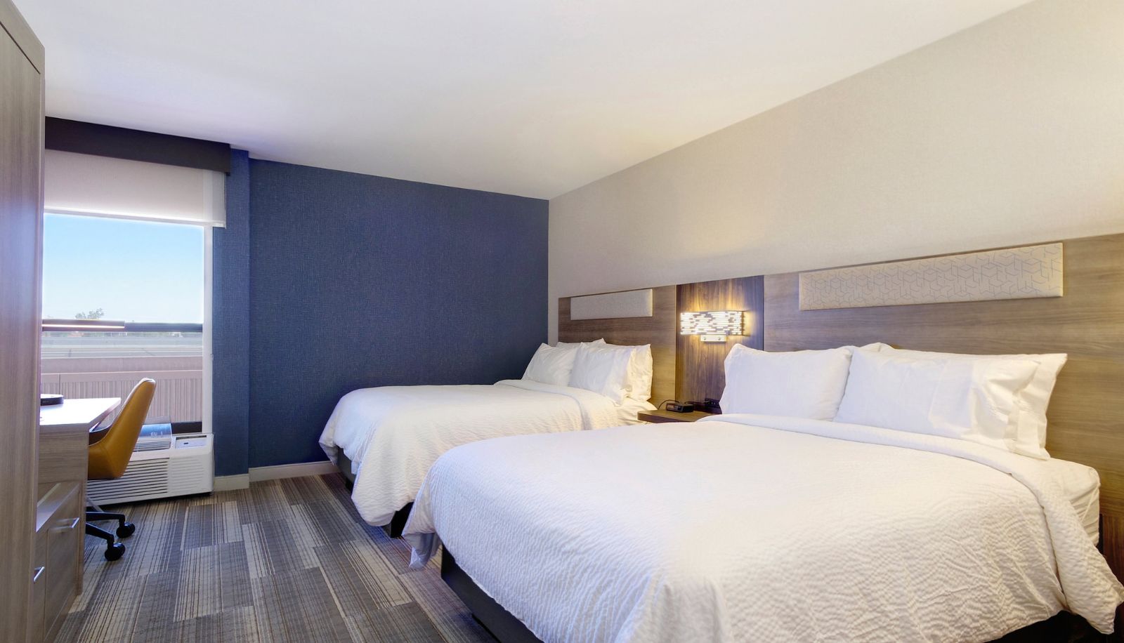 Habitación - Holiday Inn Express & Suites PHOENIX-TEMPE by IHG