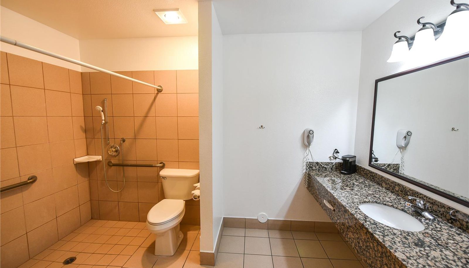 Zimmer - Best Western Inn of Chandler