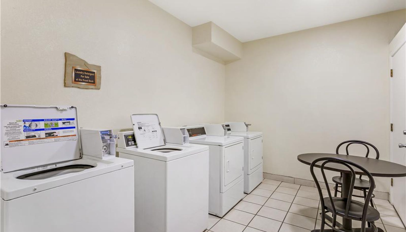 Vue intérieure - Best Western Gold Canyon Inn & Suites