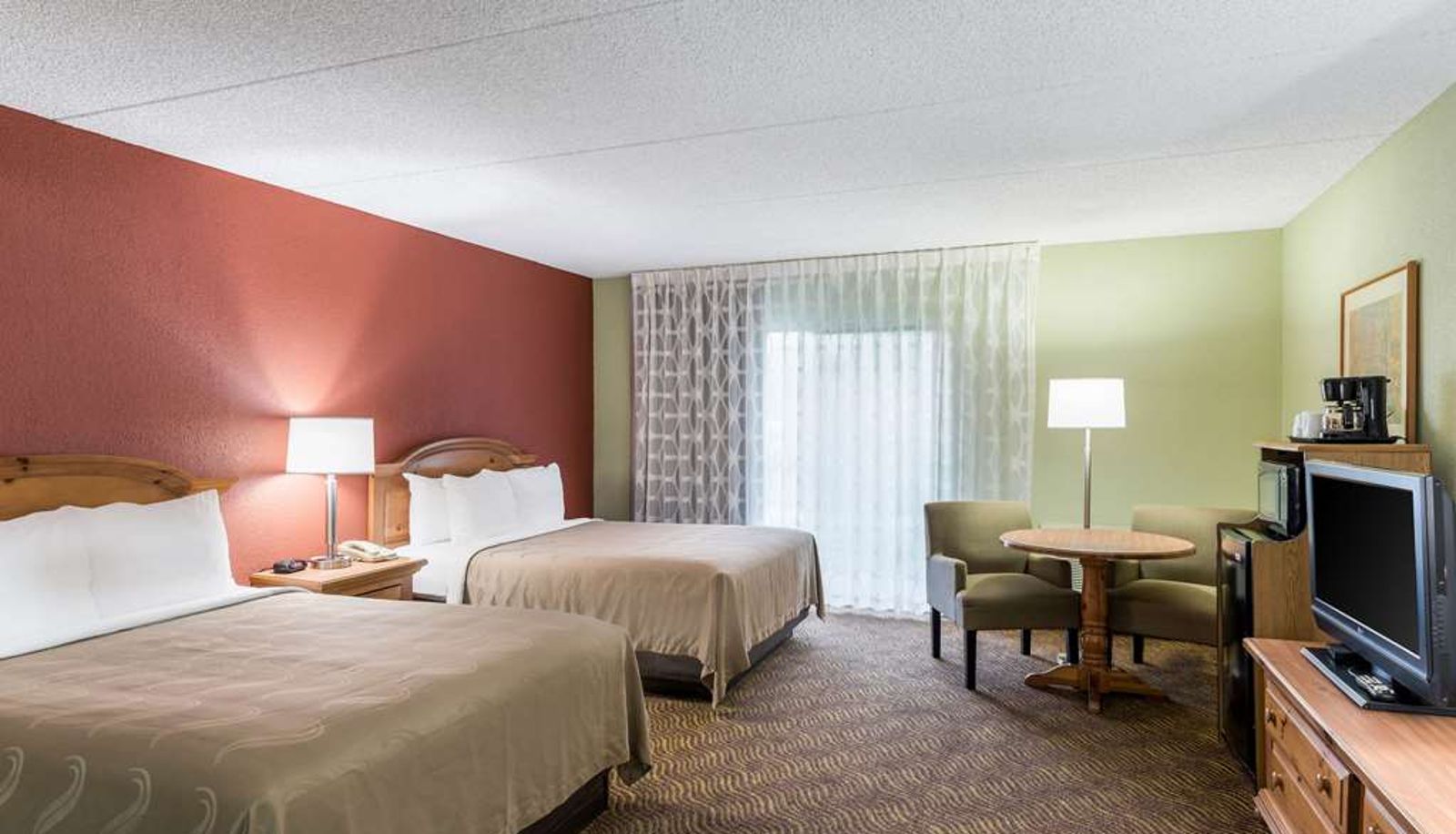 Chambre - Quality Inn Payson