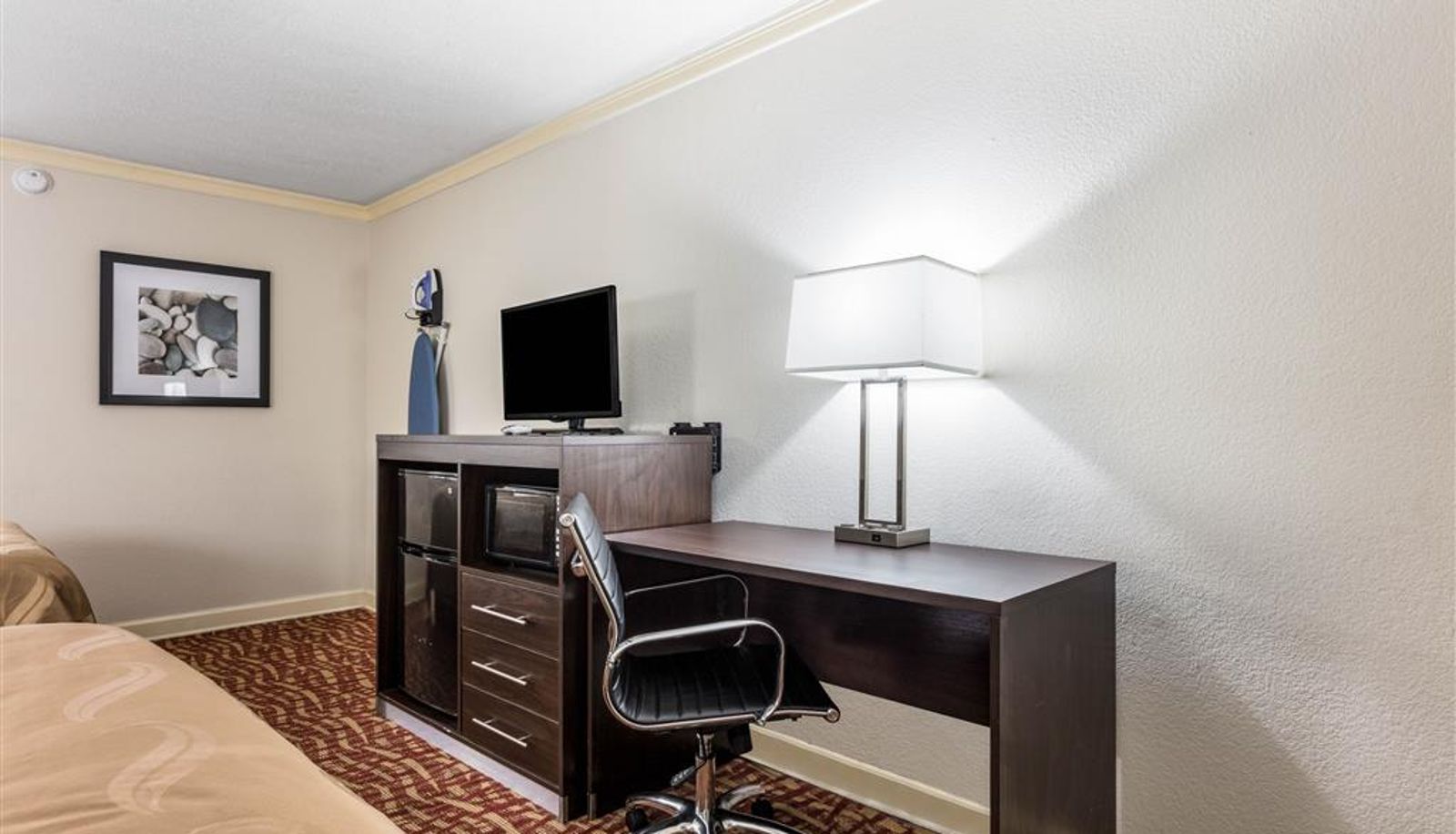 Room - Quality Inn Forrest City I-40
