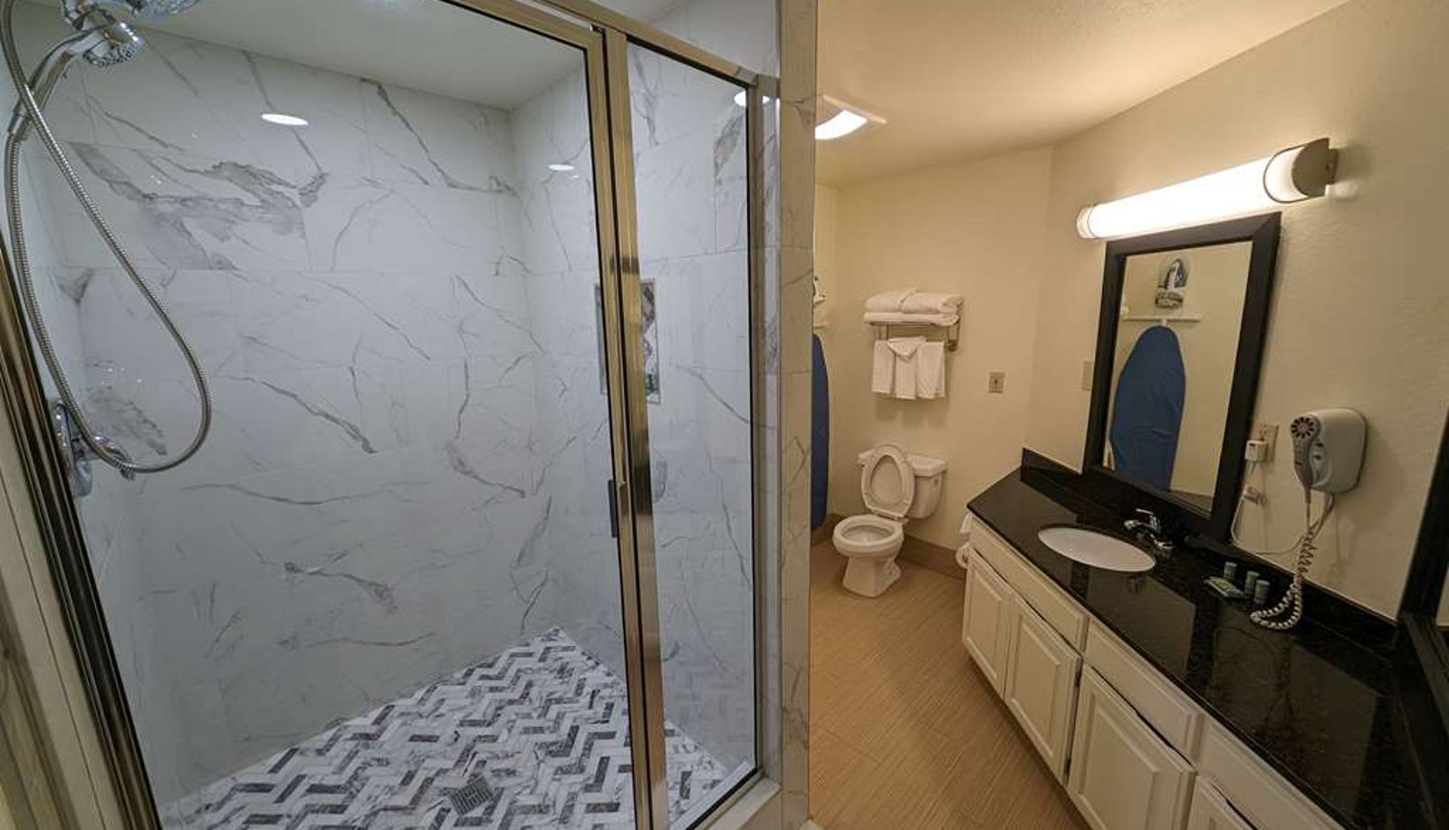 Suite - Best Western Windsor Suites
