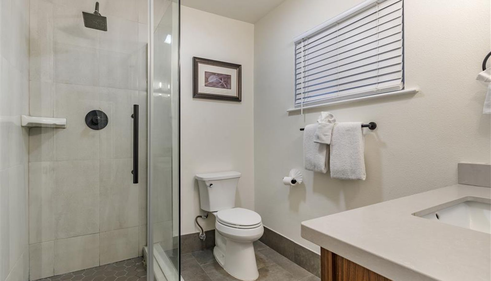 Zimmer - Best Western Carmel's Town House Lodge