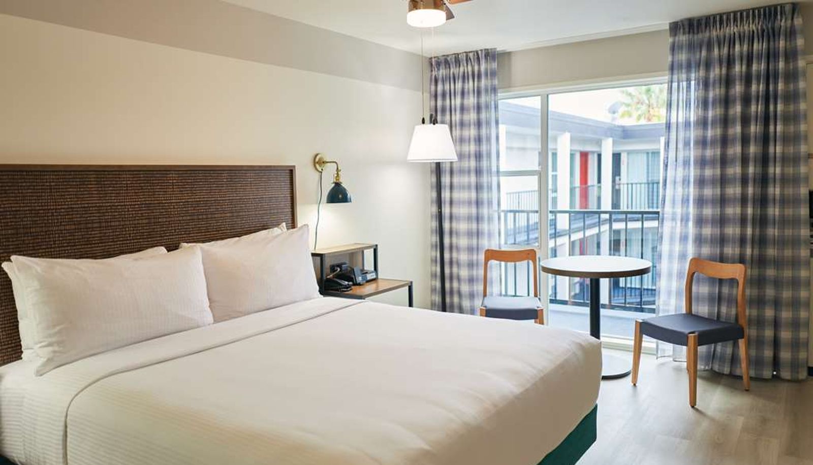 Kamer - SoMa House Hotel