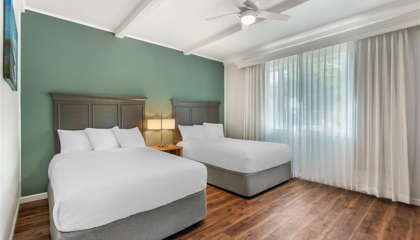 Room - Best Western Plus Santa Barbara