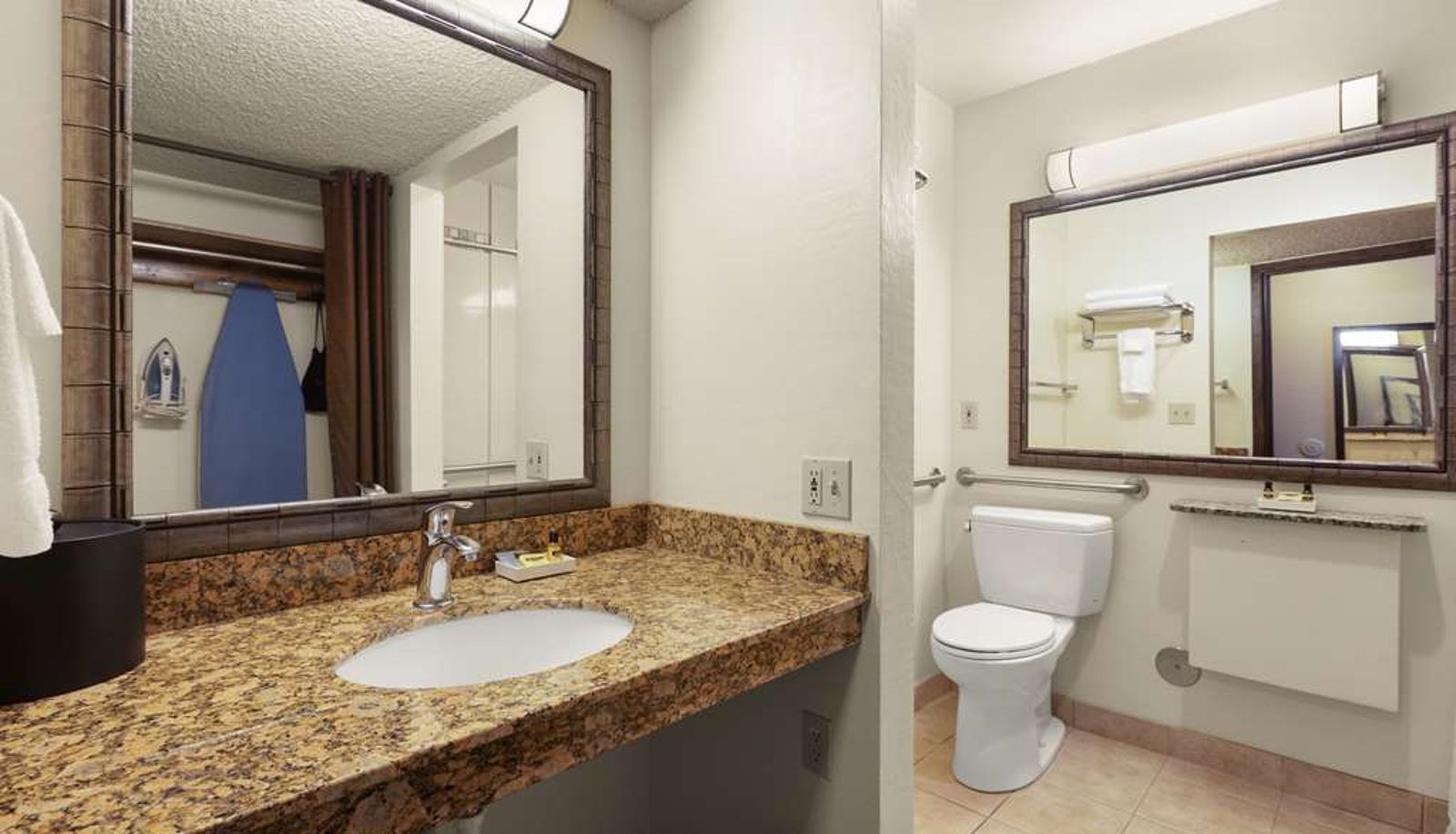 Room - Best Western Plus Tree House