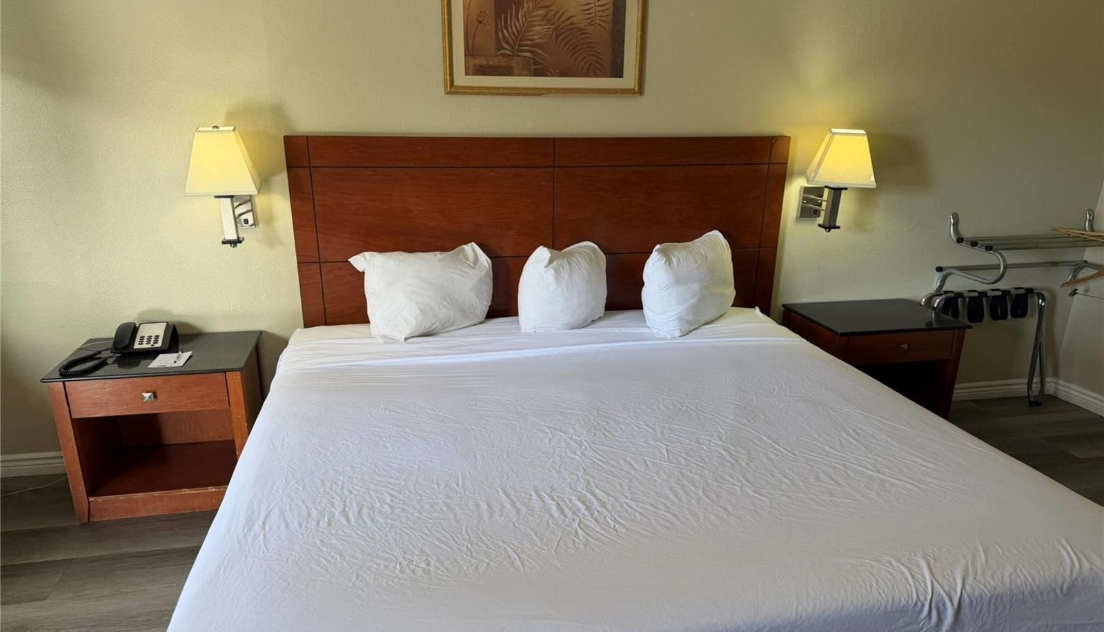 Room - Travelodge by Wyndham Hemet CA