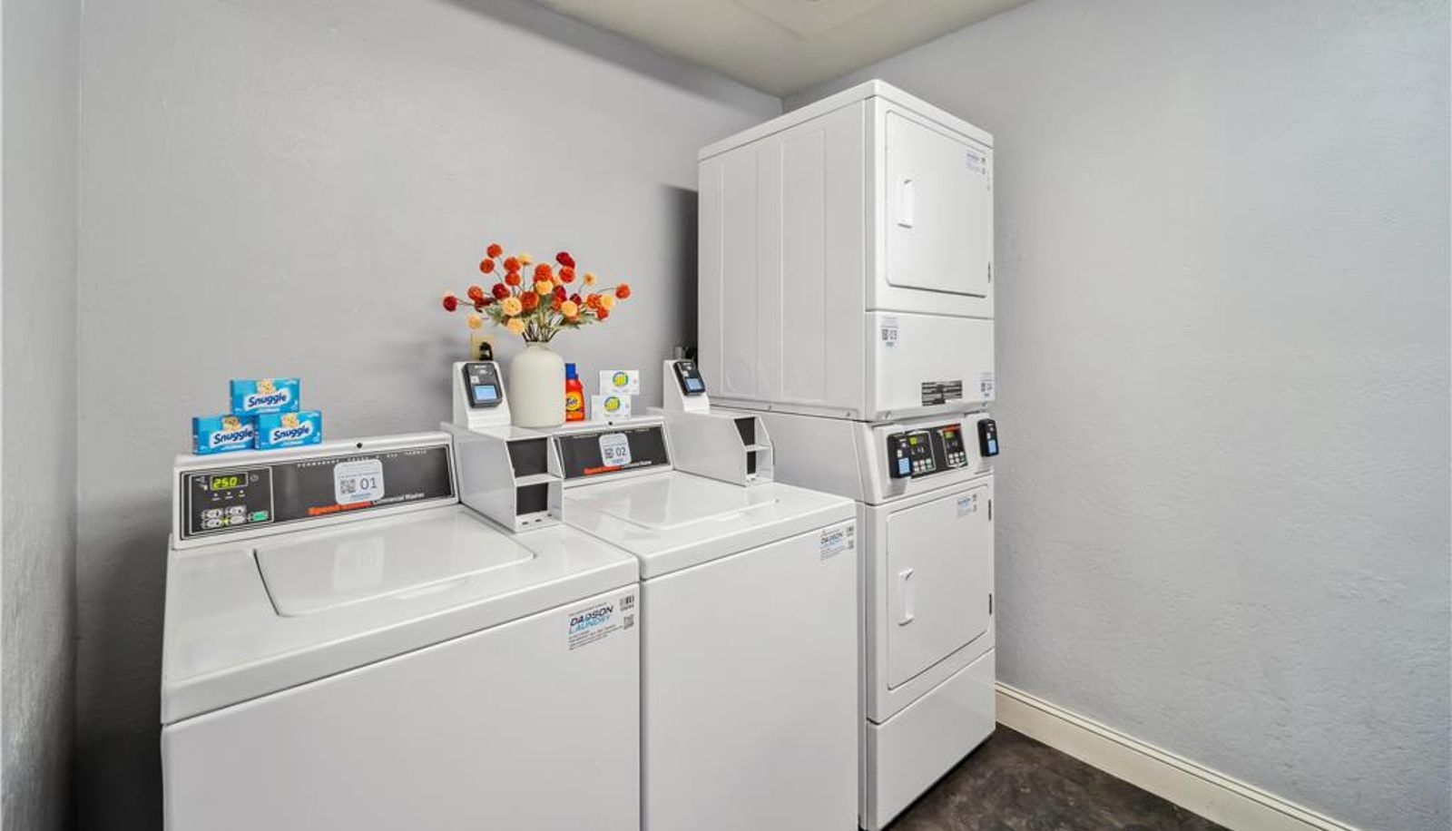 Innenbreich - Best Western Plus Hilltop Inn