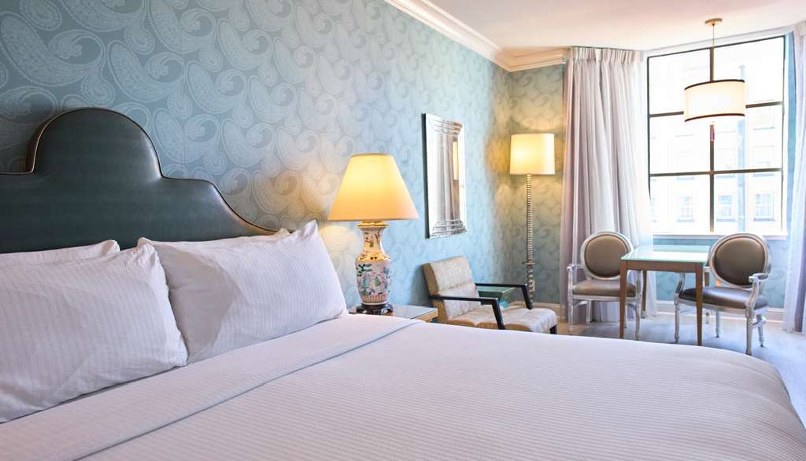 Kamer - Hotel Fiona