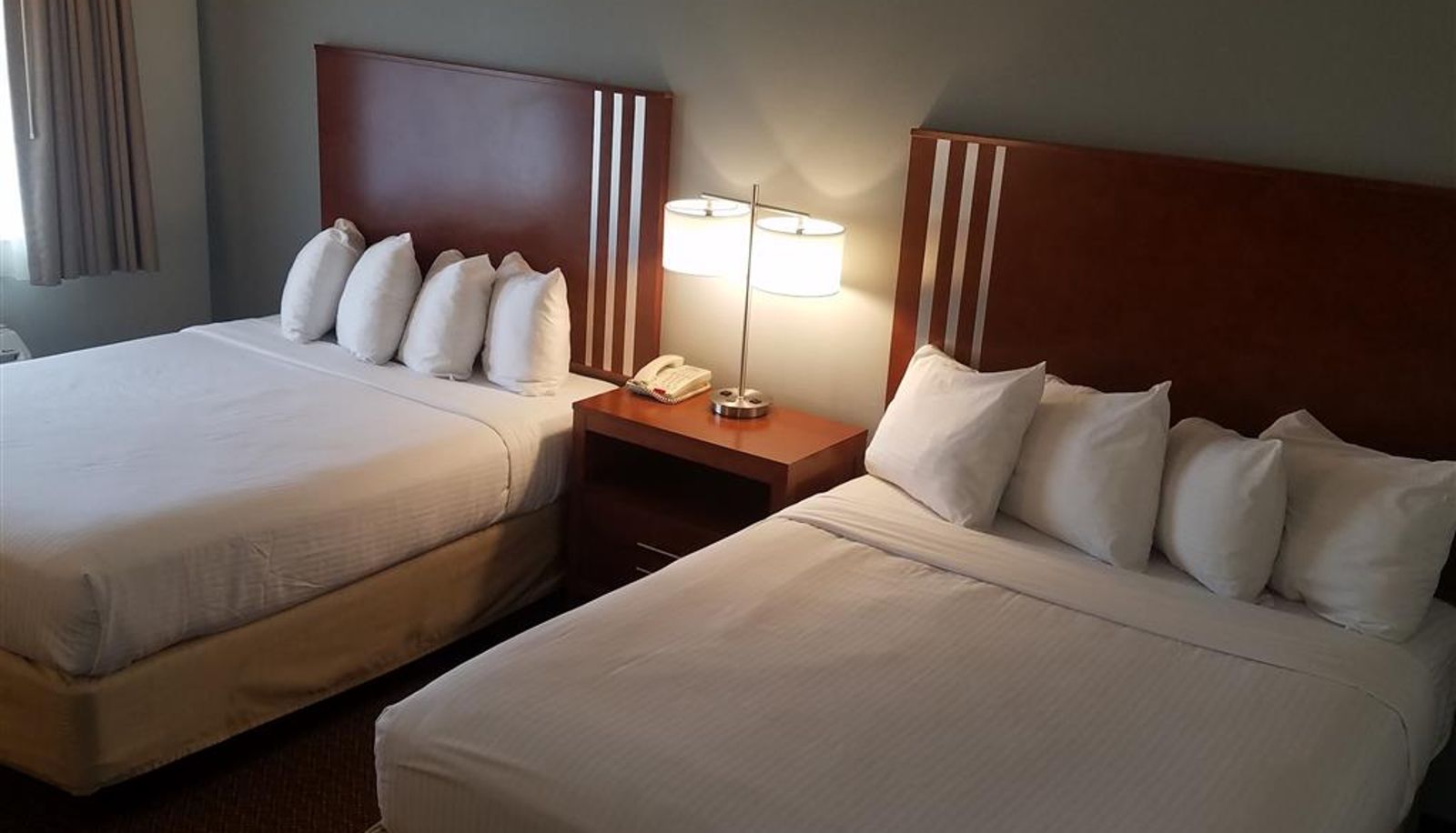 Pokój - SureStay by Best Western Hollister