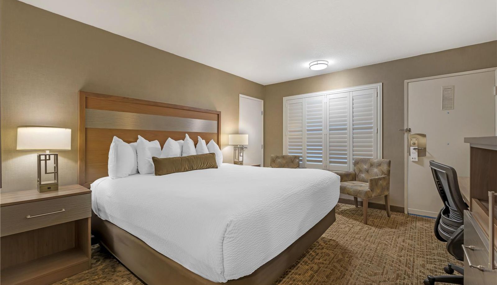 Camera - Best Western Plus Anaheim Inn