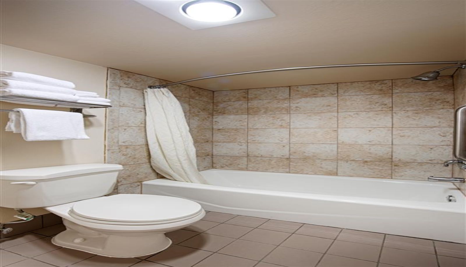 Habitación - SureStay by Best Western Tehachapi