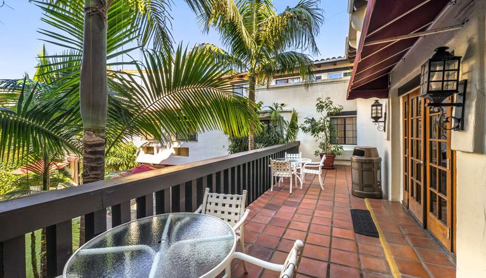 Interior view - Best Western Plus Carpinteria Inn