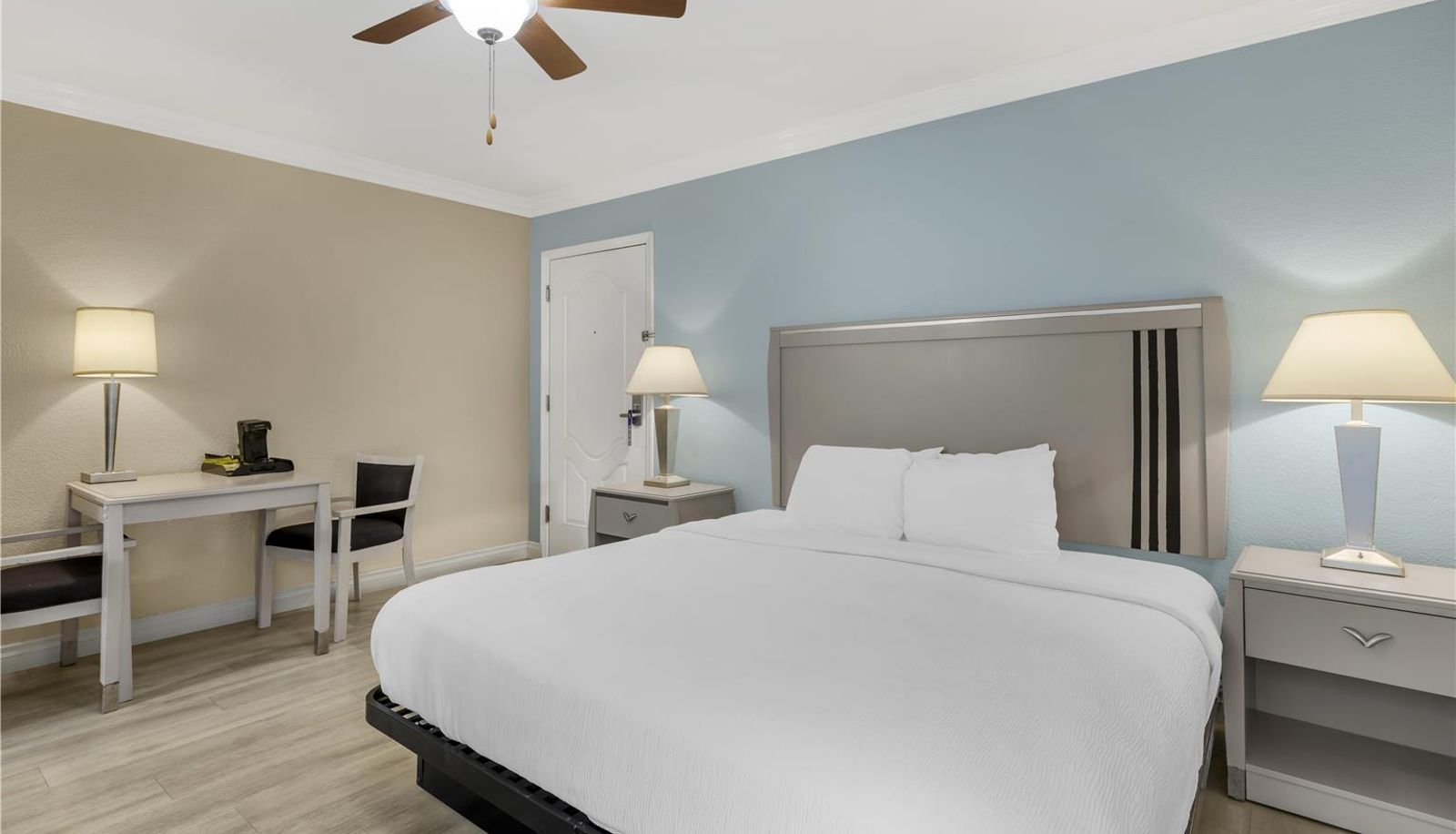 Room - Best Western Tradewinds