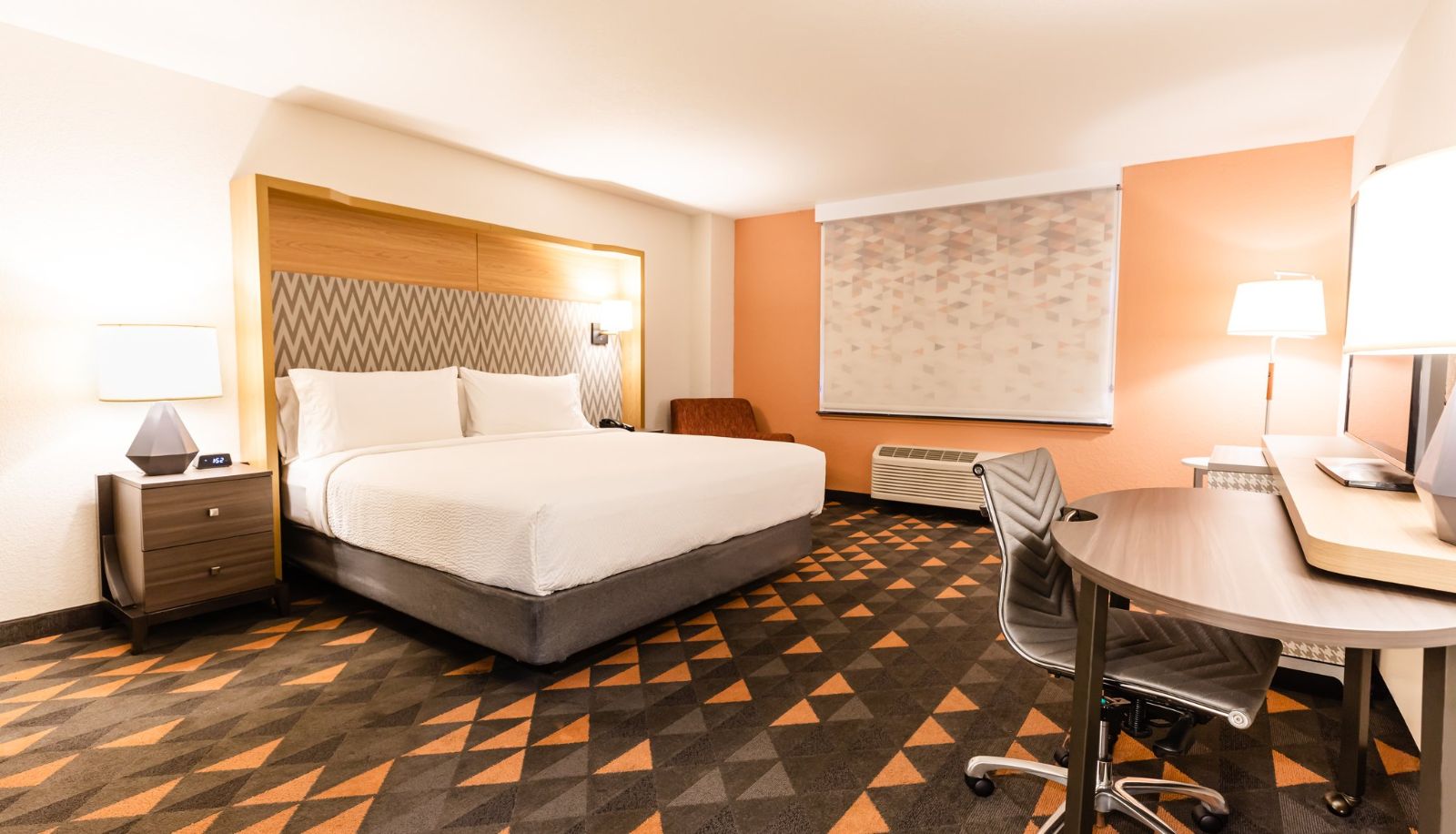 Pokój - Holiday Inn SACRAMENTO RANCHO CORDOVA by IHG