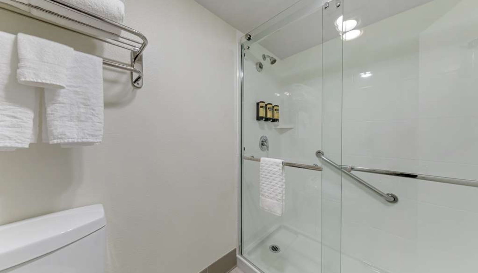 Chambre - Best Western Plus Executive Inn