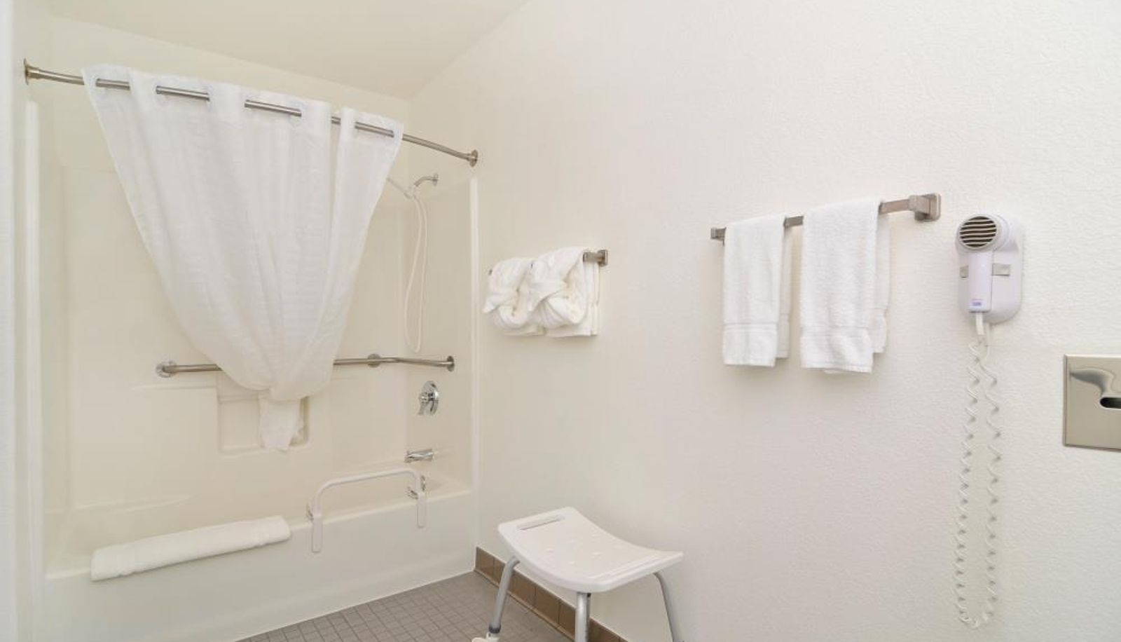 Camera - Best Western Colorado River Inn