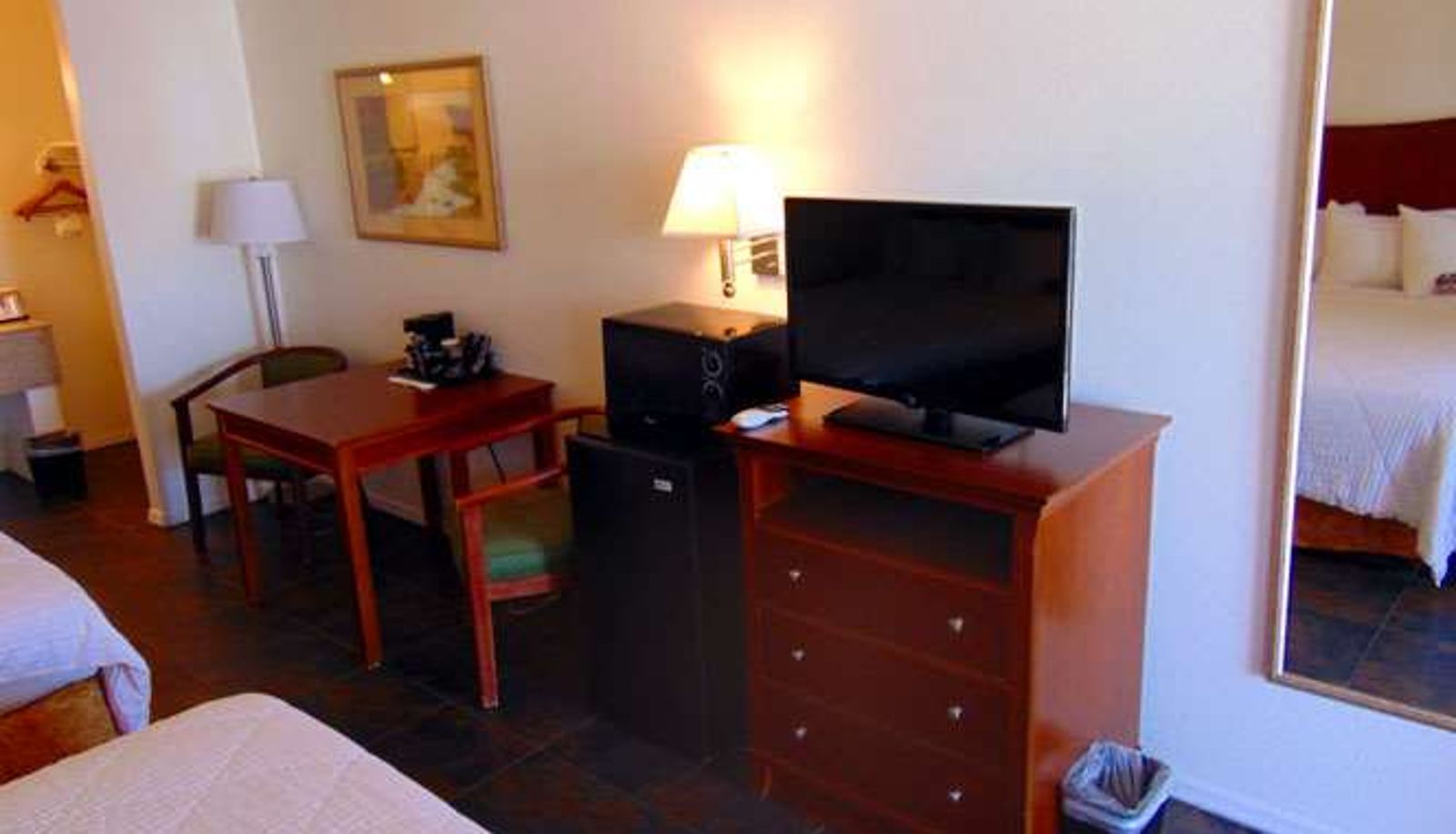 Zimmer - Rio Del Sol Inn