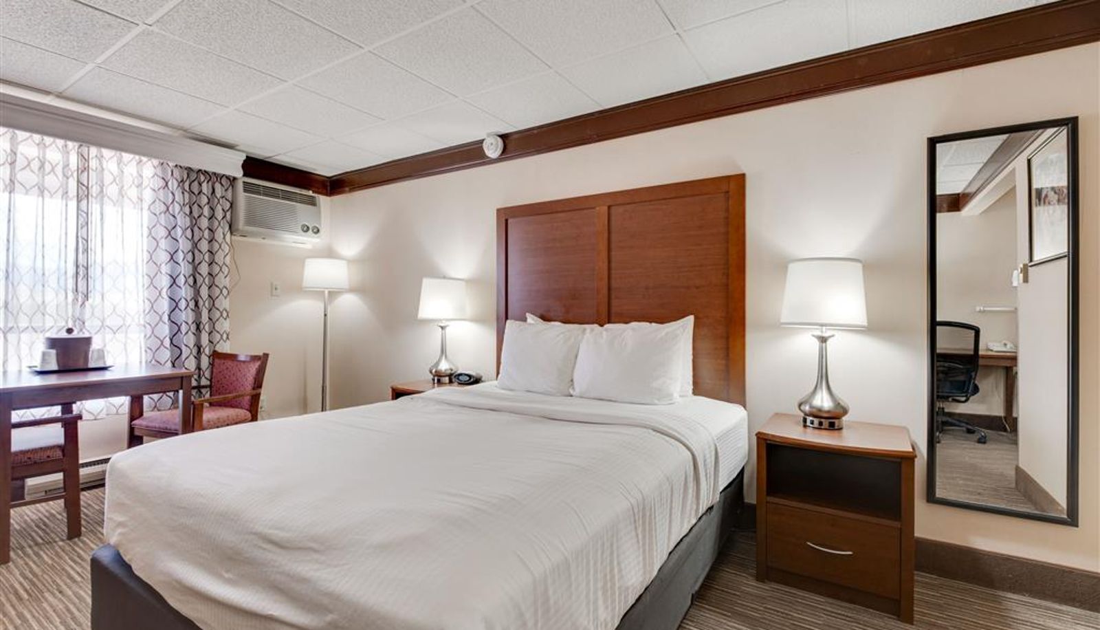 Habitación - Best Western Movie Manor