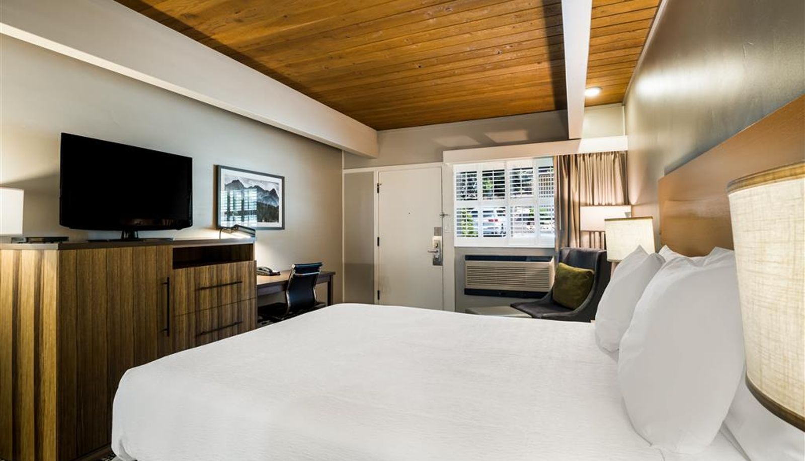 Zimmer - Best Western Antlers at Glenwood Springs