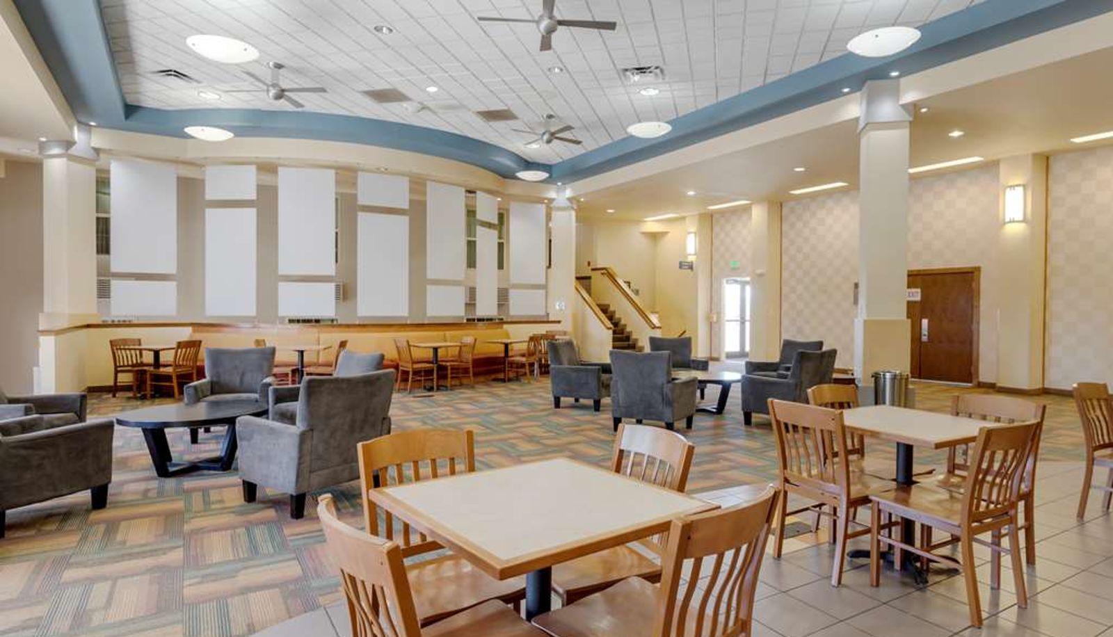 Restaurant - Best Western Plus Loveland Inn