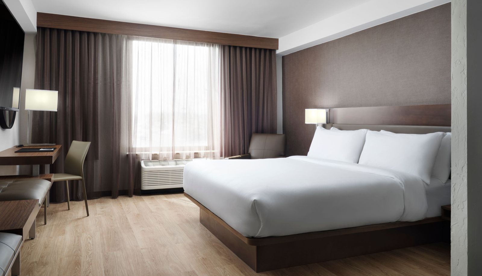 Chambre - AC Hotels by Marriott Frisco Colorado