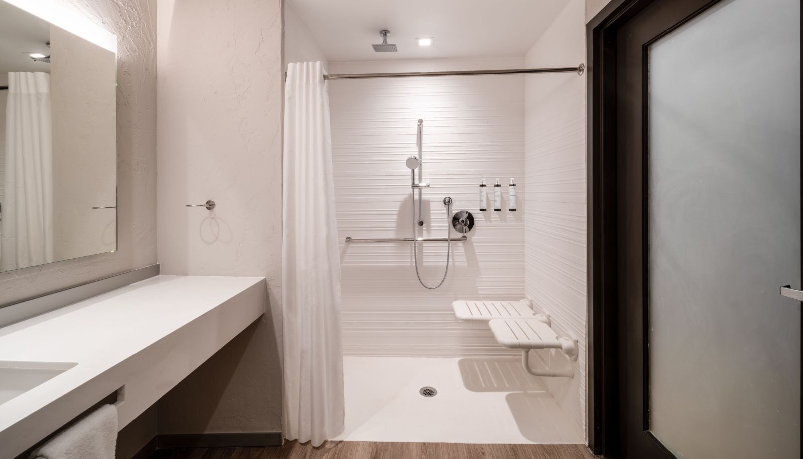 Chambre - AC Hotels by Marriott Frisco Colorado