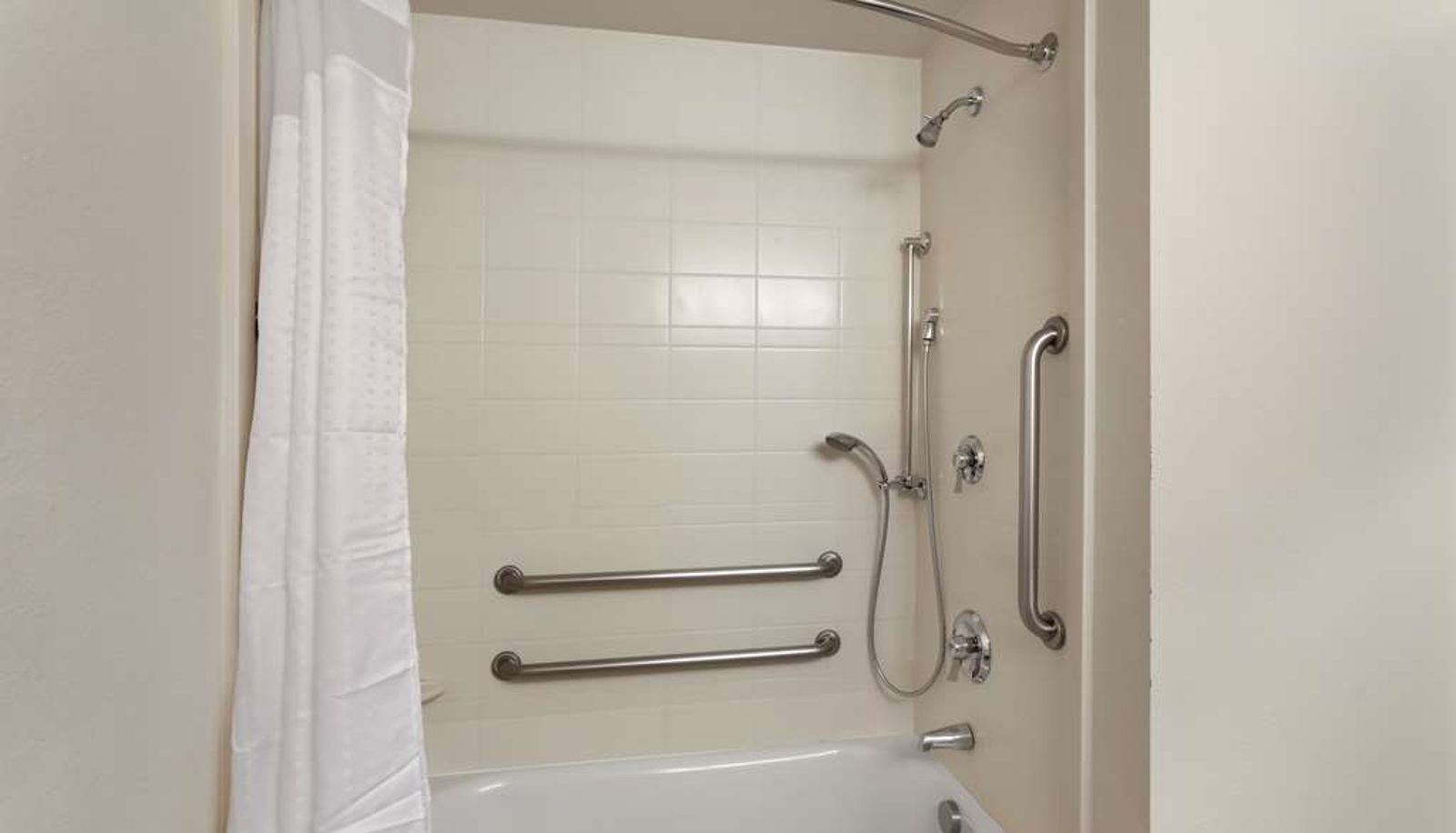 Zimmer - Best Western Plus Castle Rock