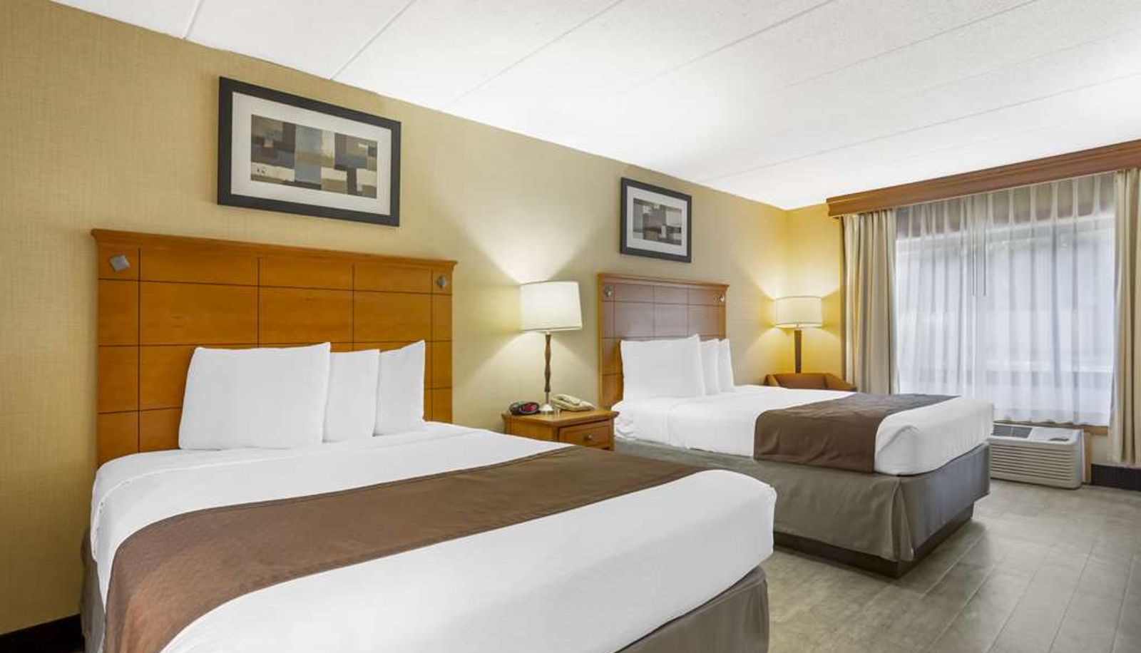 Room - Best Western Danbury/Bethel