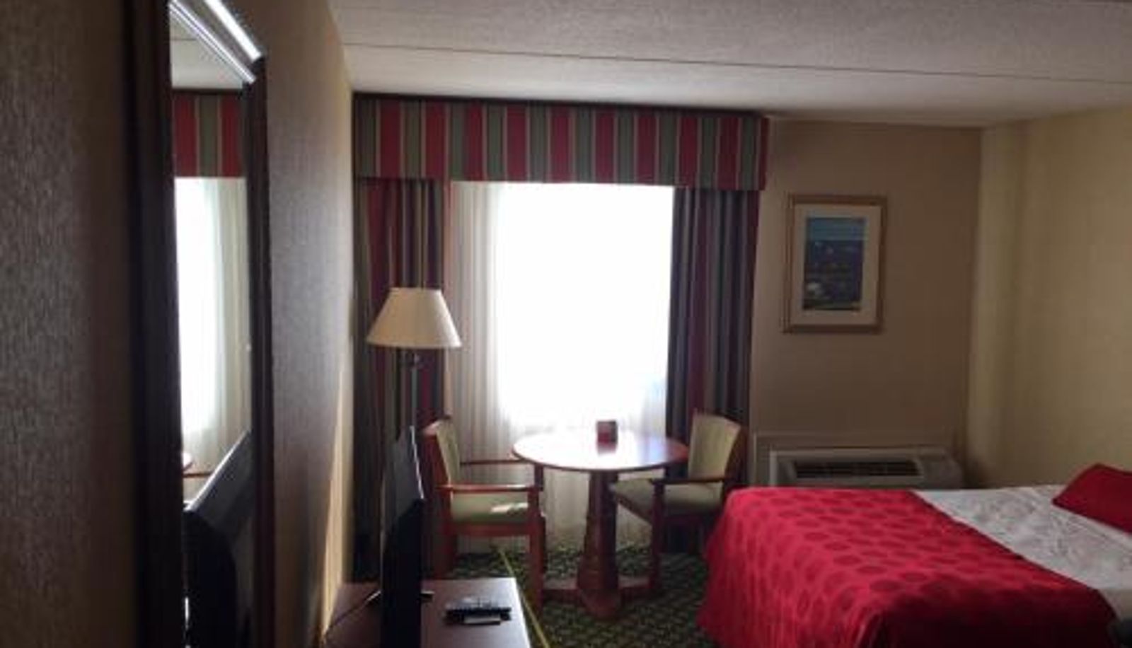 Standard room - Mystic River Hotel & Suites