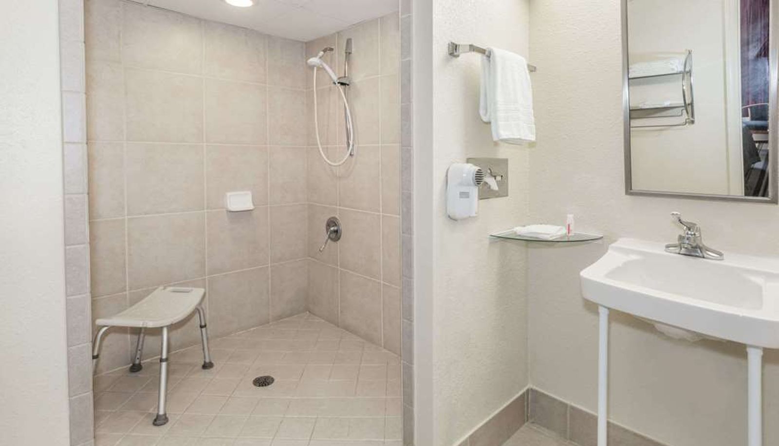 Habitación - Super 8 by Wyndham Valdosta Mall