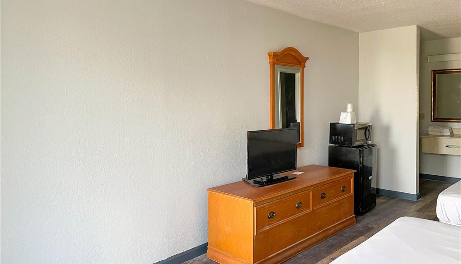 Chambre - FL Motel 6 Marianna