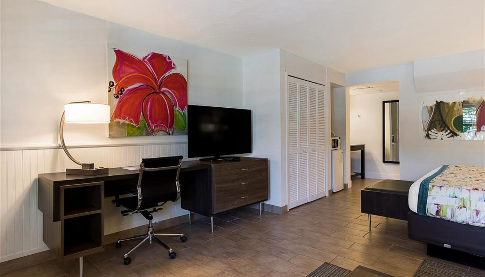 Habitación - Best Western Hibiscus Motel